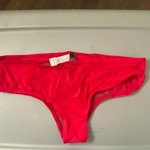 Victoria’s Secret Heart Underwear New With Tags